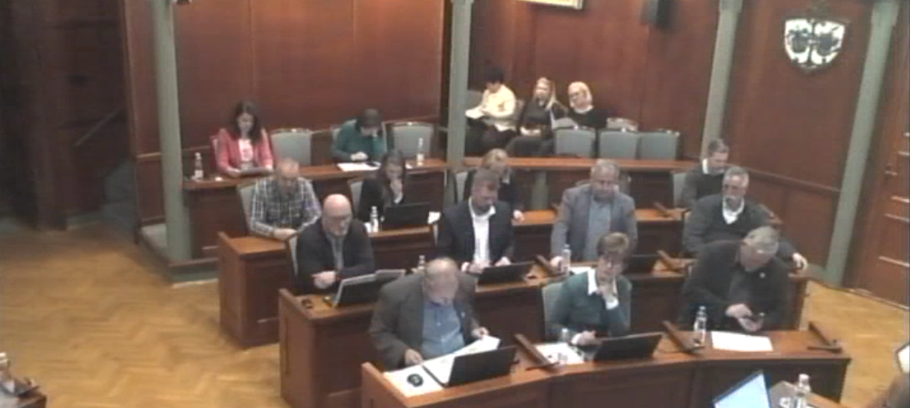 Képviselő-testületi ülés 2026.03.11.