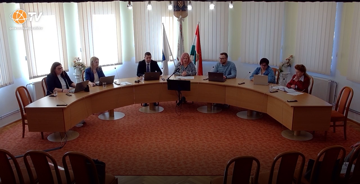 Pénzügyi Bizottság ülése 2026.03.06.