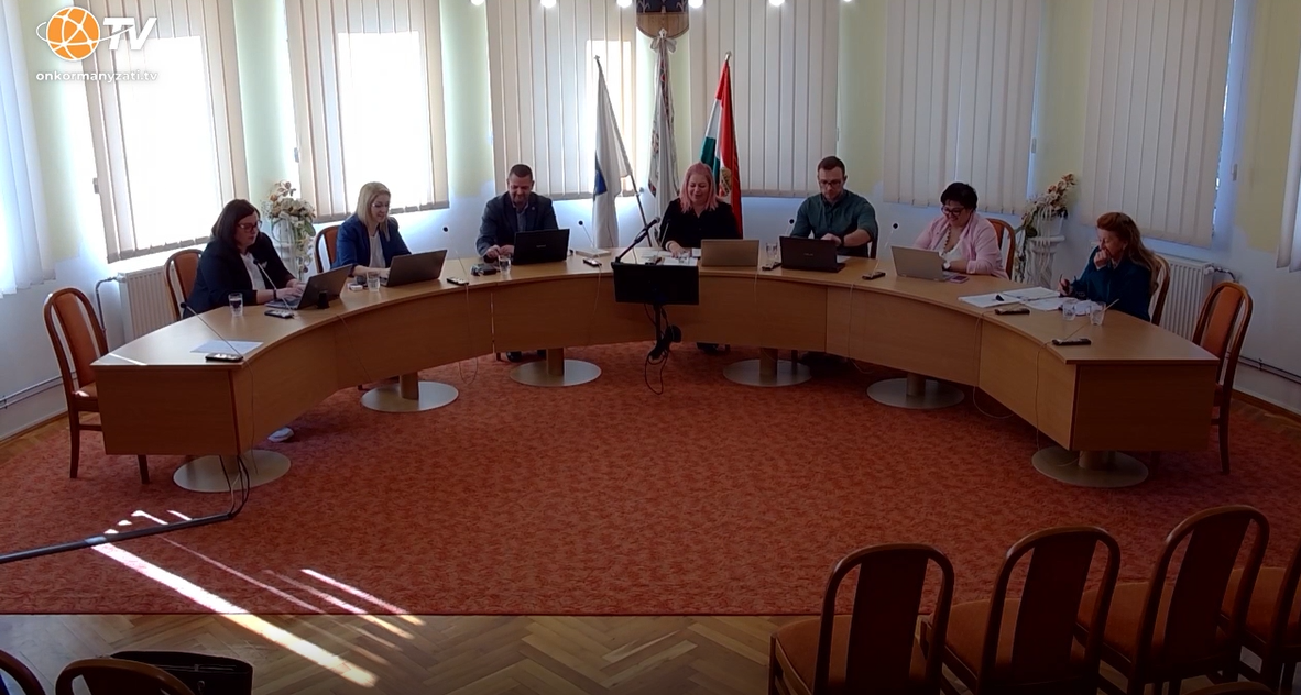 Pénzügyi Bizottság ülése 2026.03.16.