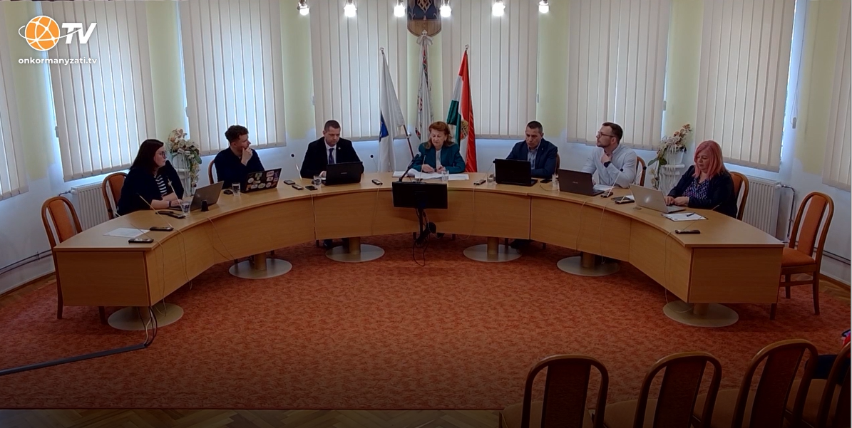 Képviselő-Testület ülése 2026.03.19.