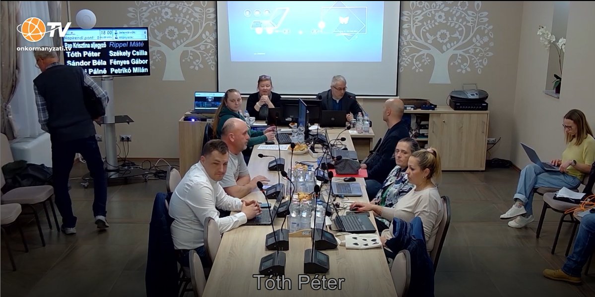 Humán Bizottsági ülése 2026.03.23.