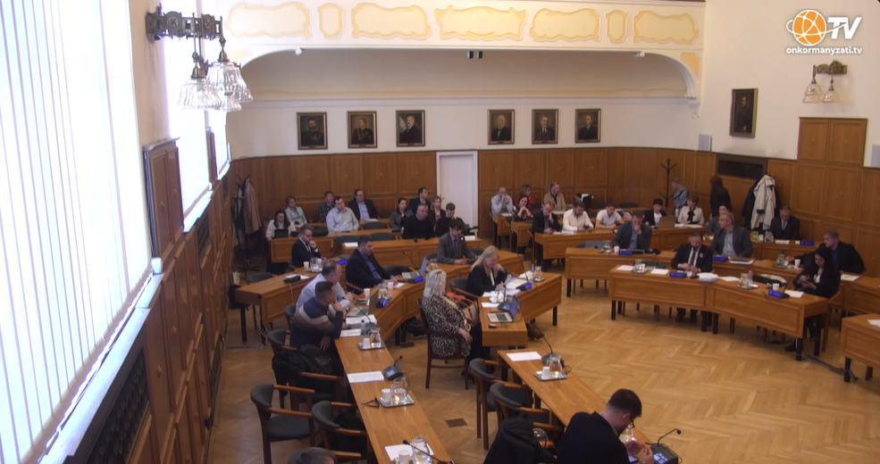 Közgyűlés 2026.03.19.