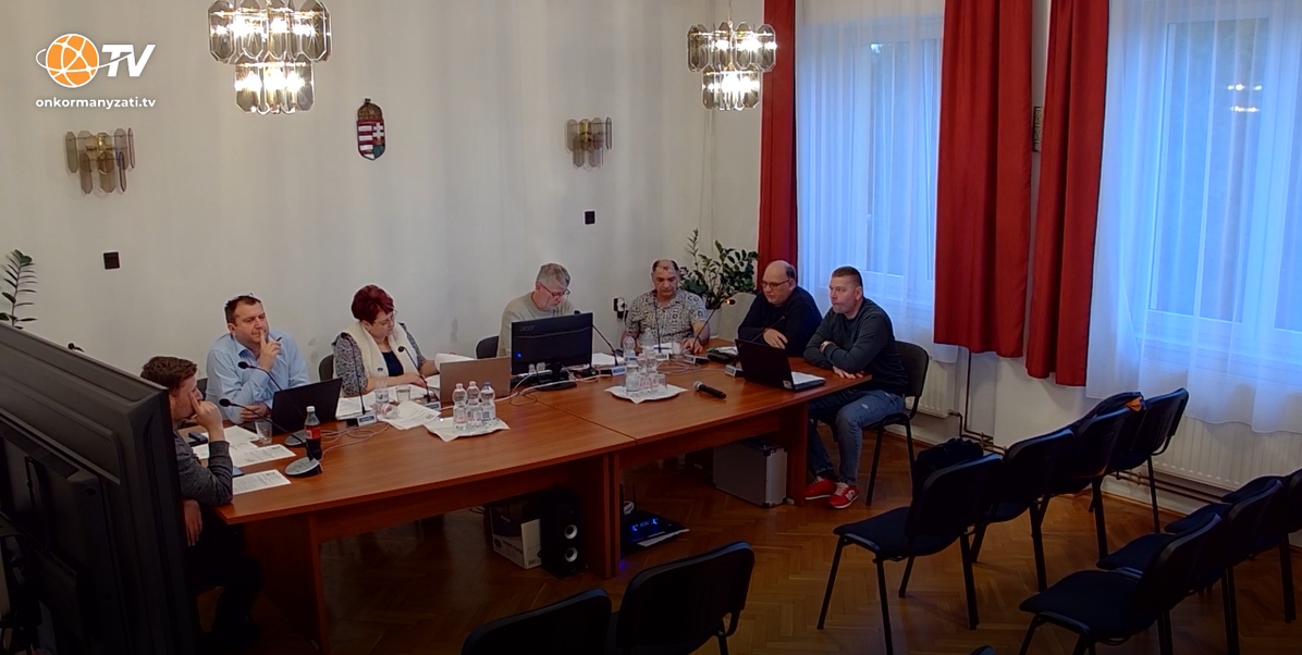 Képviselő-Testület ülése 2026.03.05.