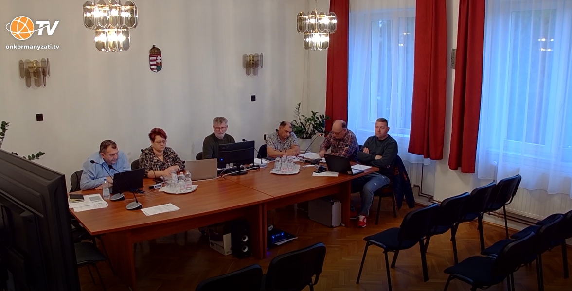 Képviselő-testület rendkívüli ülése 2026.03.23.