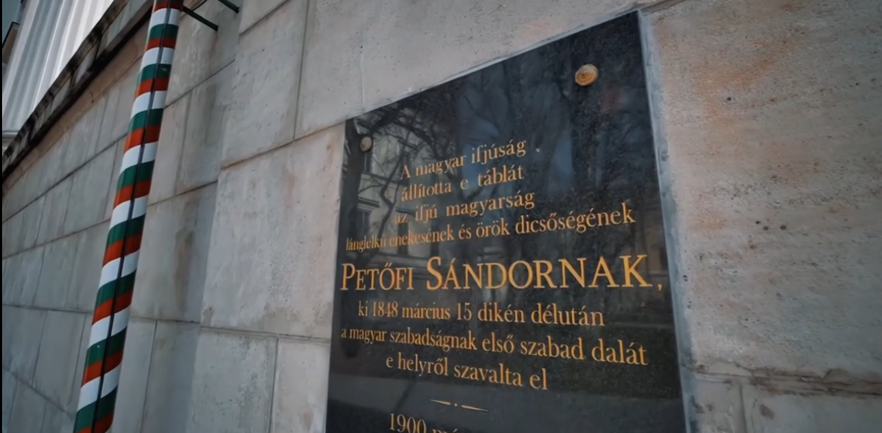 Tudtad-e? – 6 meglepő érdekesség Petőfiről és március 15-ről