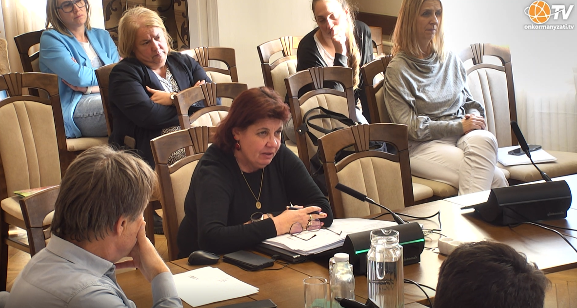 Rendkívüli Képviselő-Testületi ülés 2026.03.10.