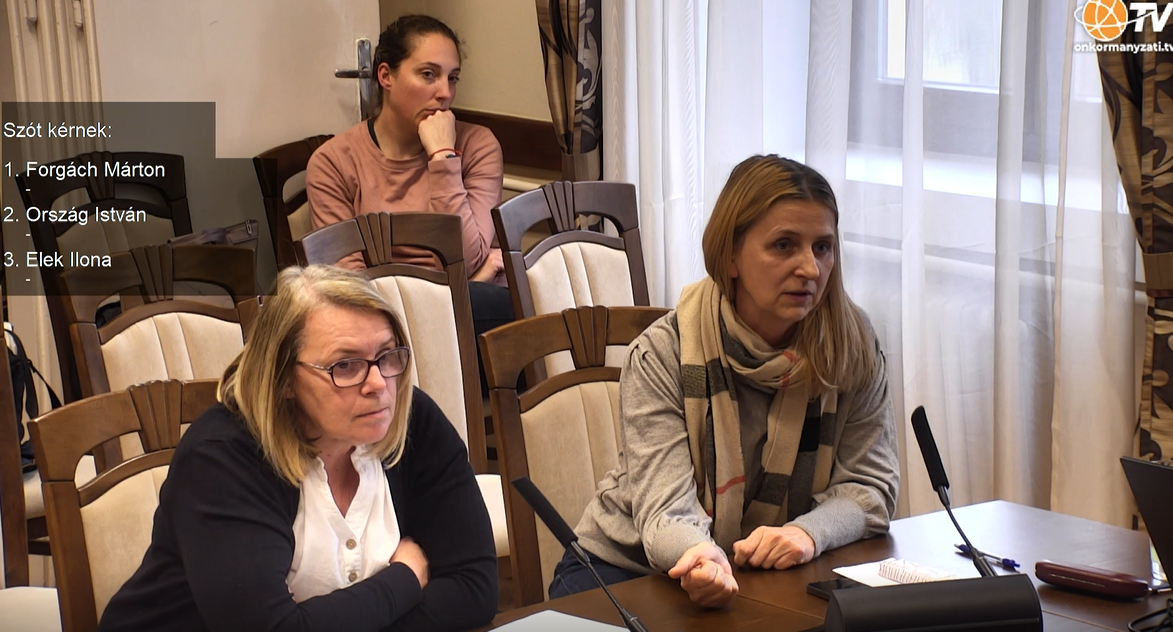 Képviselő-Testületi ülés 2026.03.26.