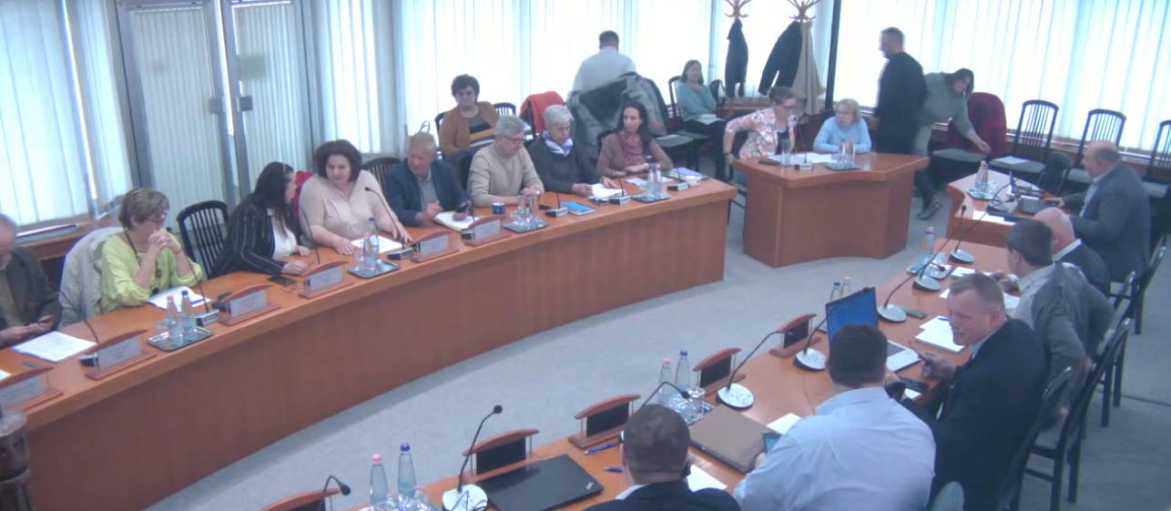 Képviselő-testületi ülés 2026.03.26.