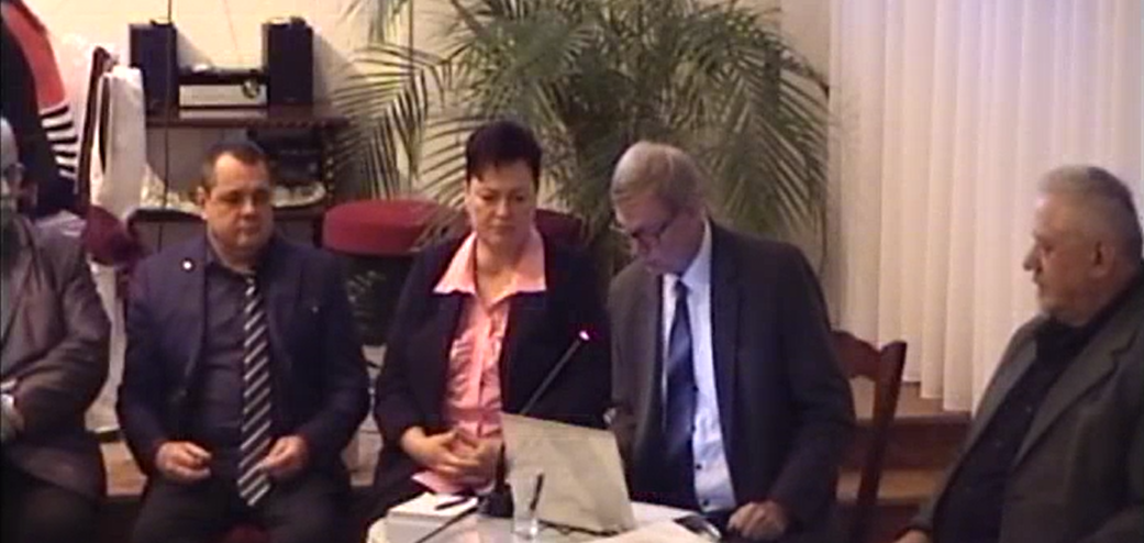 Közmeghallgatás 2026.03.09.