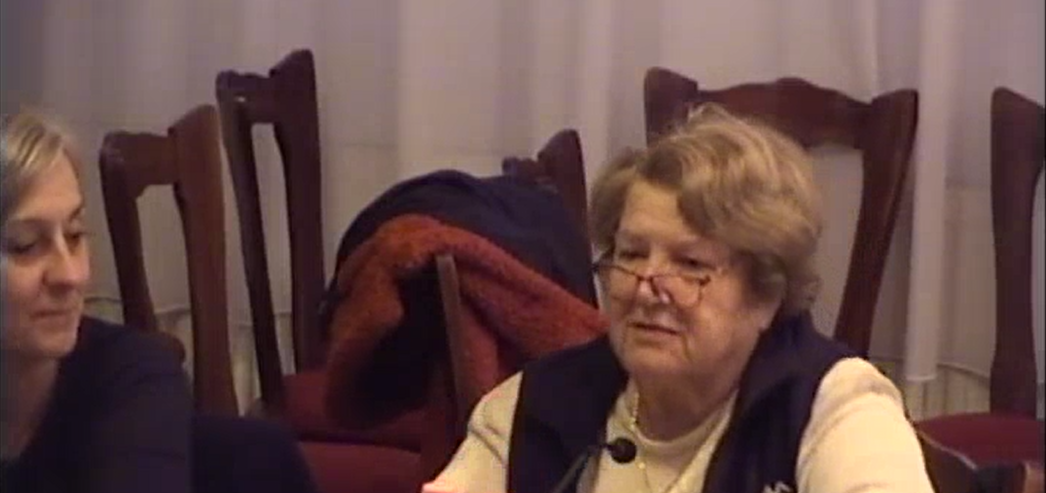 Humánpolitikai és Népjóléti Bizottsági ülés 2026.03.17.