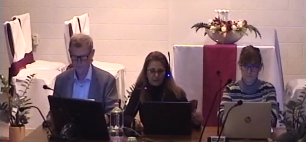 Pénzügyi és Fejlesztési Bizottság ülése 2026.03.19.