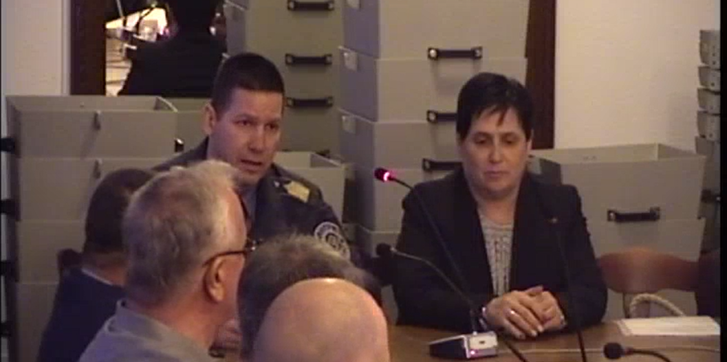 Képviselő-testületi ülés 2026.03.24.