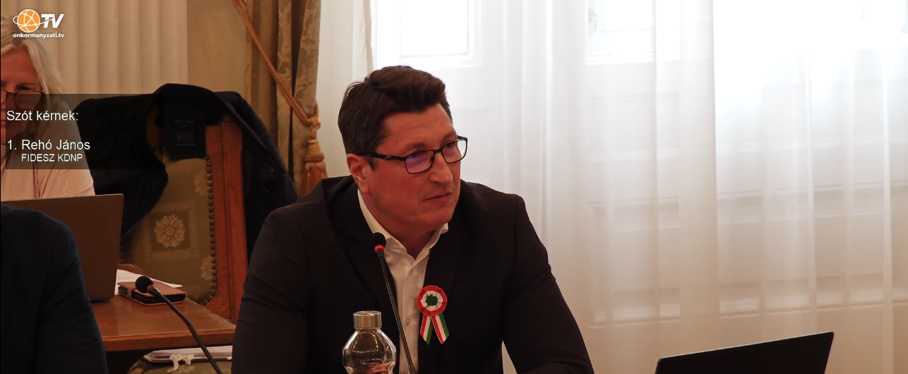Rendkívüli Közgyűlés 2026.03.12.