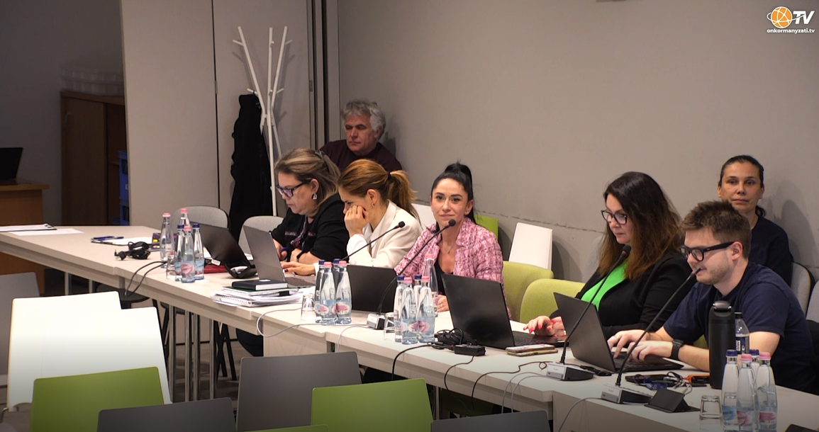 Pénzügyi, Jogi és Ügyrendi Bizottság ülése 2026.03.19.