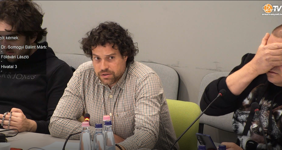 Képviselő-Testületi ülése 2026.03.25.