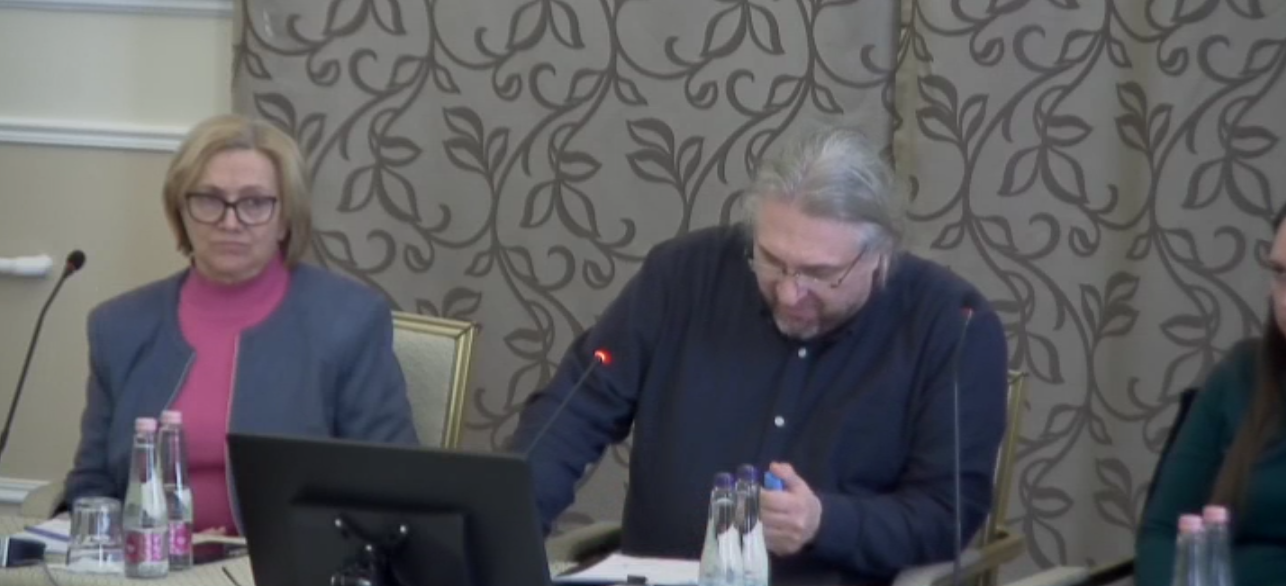 Képviselő-testületi ülés 2026.03.09.