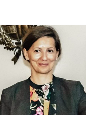 Székelyné Szabó Andrea