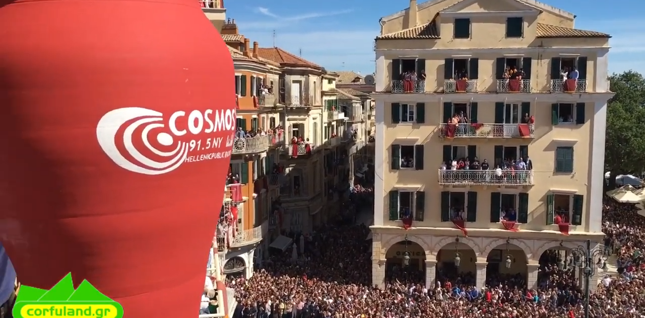 🌍 Húsvéti szokások a nagyvilágból – 5 furcsa és zseniális hagyomány, amit biztos nem láttál