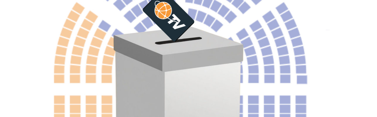 Az Önkormányzati Tv szerkesztőségének közleménye a választás után.