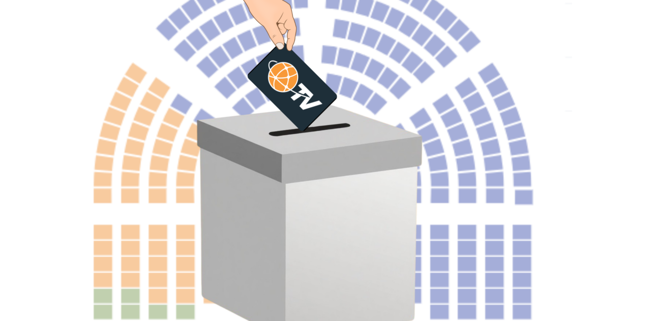 Az Önkormányzati Tv szerkesztőségének közleménye a választás után.