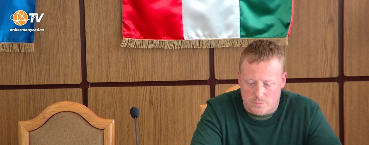 Jogi és Ügyrendi Bizottsági ülés 2026.04.27.