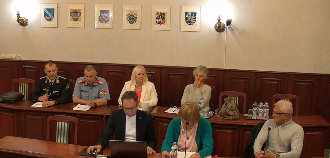 Képviselő-testületi ülés 2026.04.24.