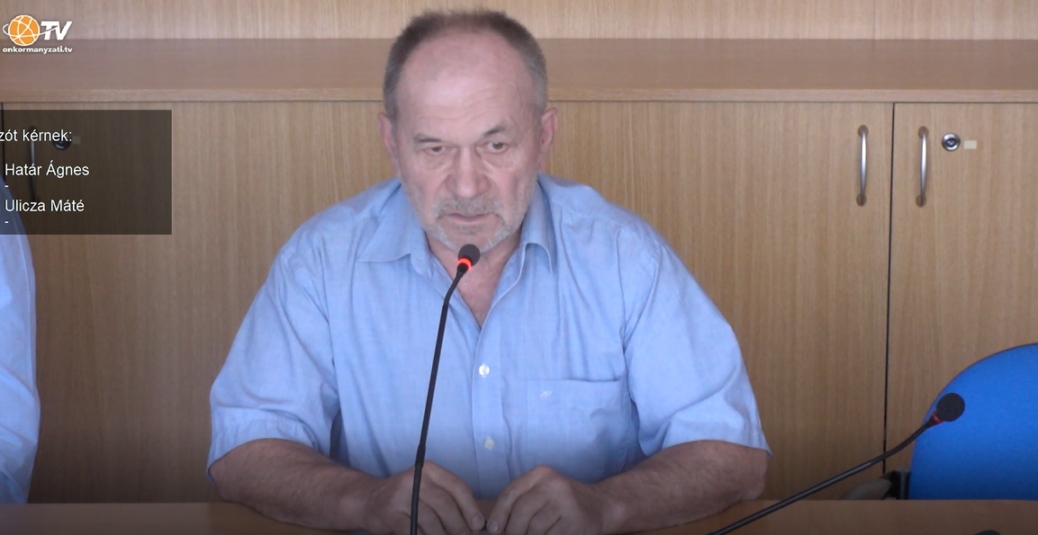 Képviselő-Testületi ülés 2026.04.29.