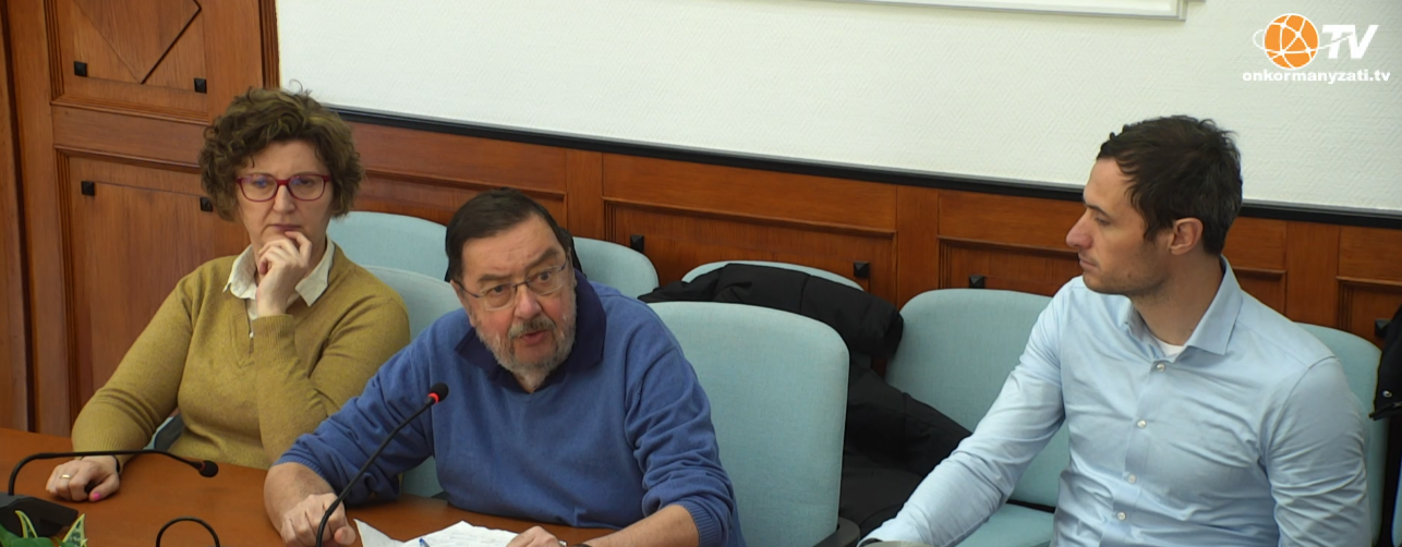 Rendkívüli Képviselő-testületi ülés 2026.04.01.