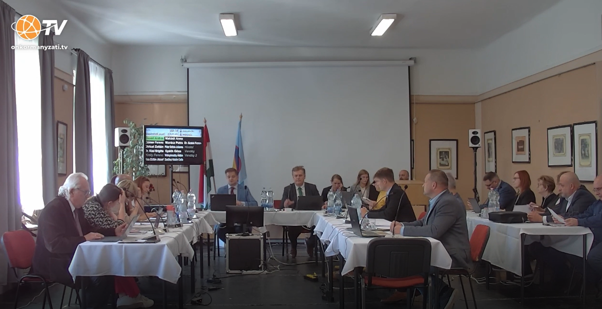 Képviselő-testületi ülés 2026.04.30.