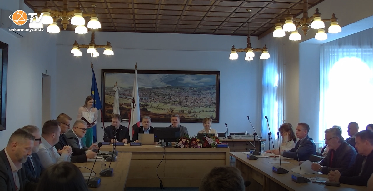 Képviselő-Testületi ülés 2026.04.23.