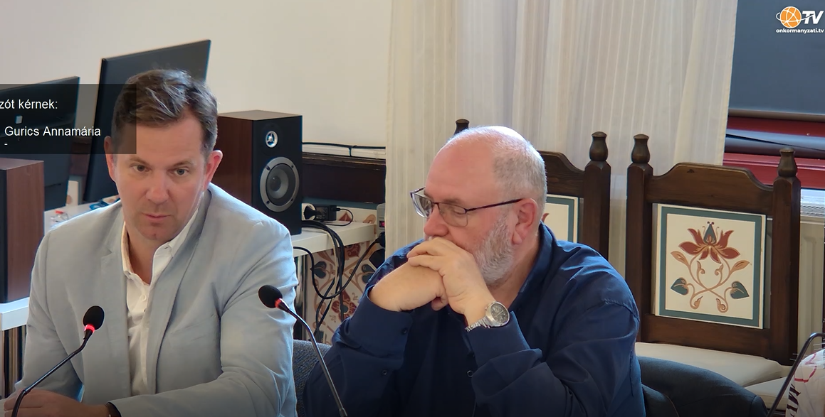 Pénzügyi- és Városfejlesztési Bizottság ülés 2026.04.28.