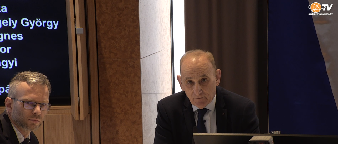 Képviselő-testületi ülés 2026.04.23.