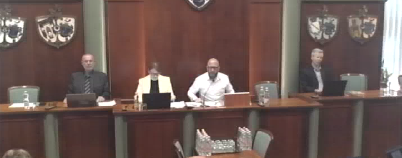 Képviselő-testületi ülés 2026.04.29.