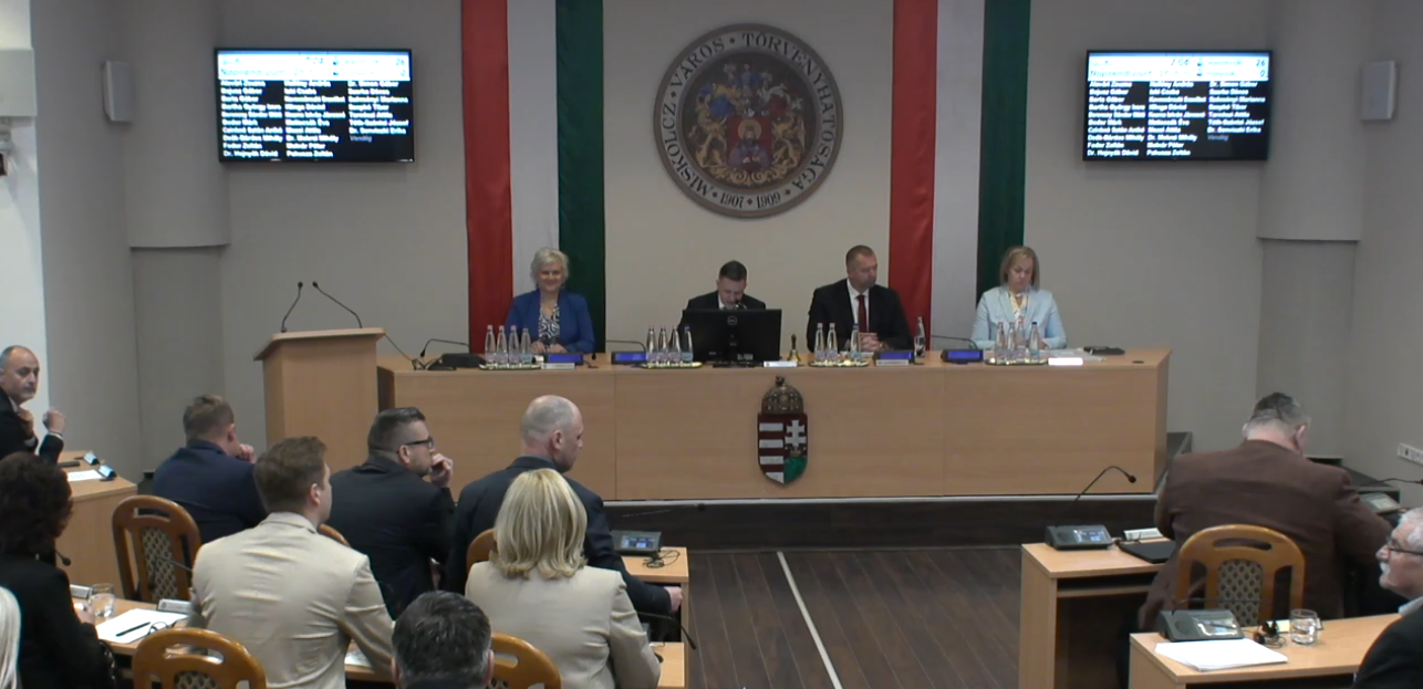 Közgyűlés 2026.04.30.