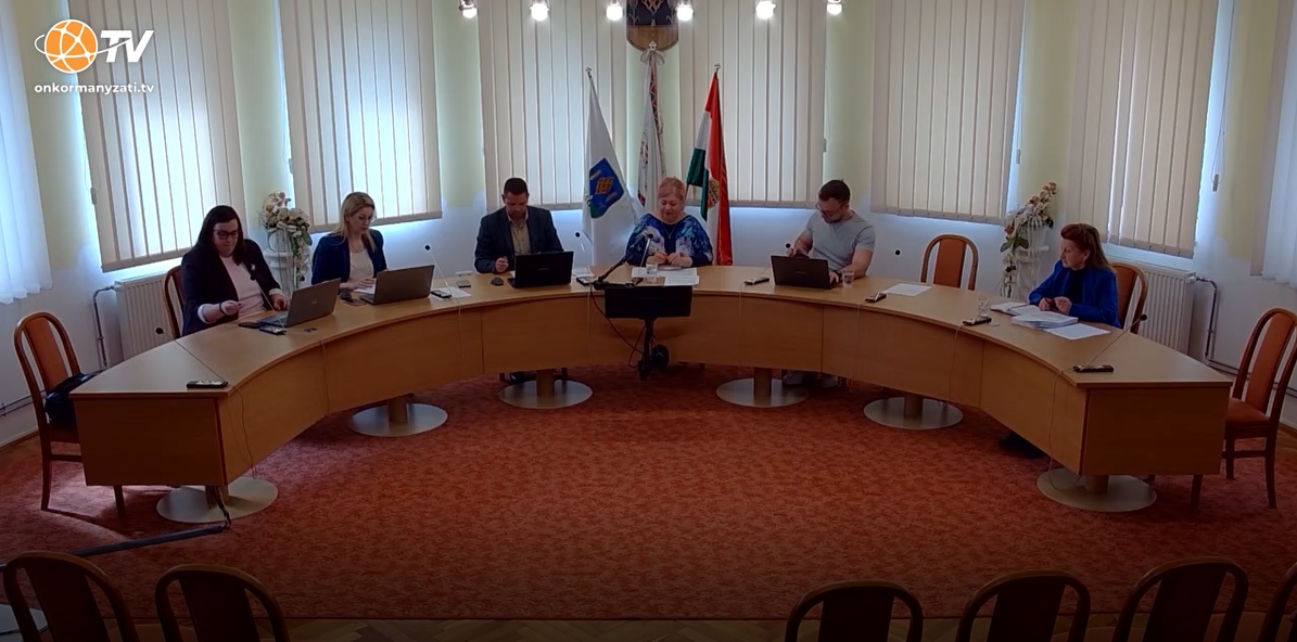 Pénzügyi Bizottság ülése 2026.04.20.