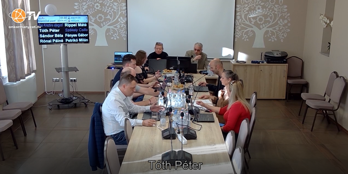 Humán Bizottság ülése 2026.04.20.