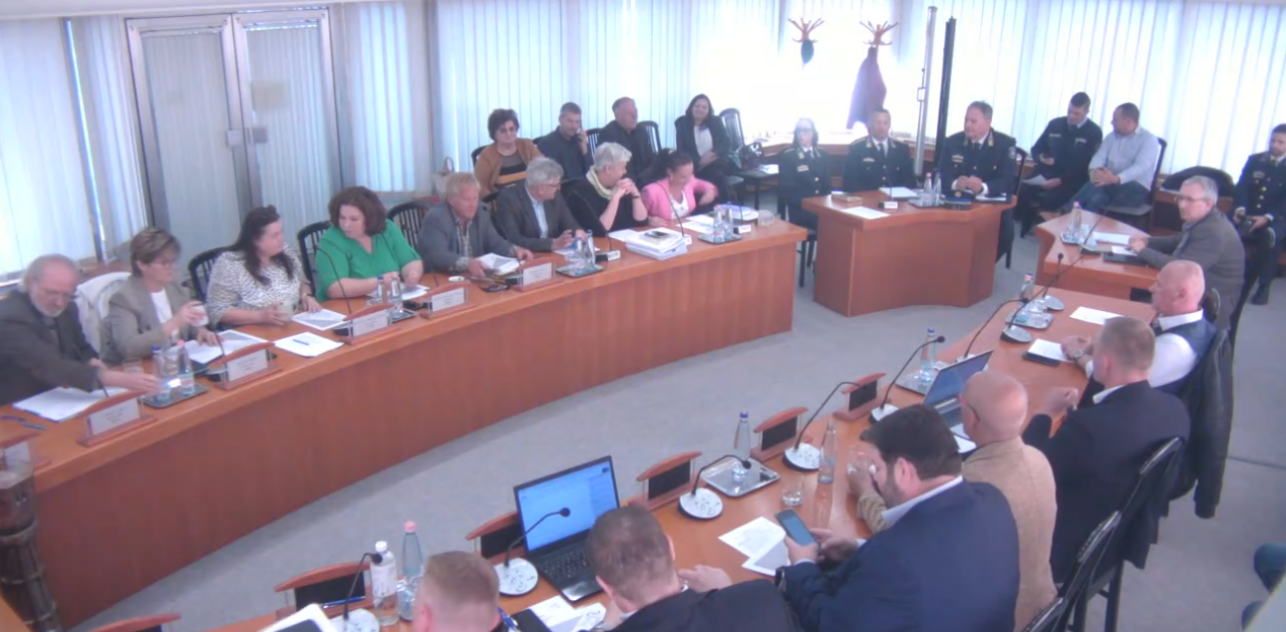 Képviselő-testületi ülés 2026.04.30.