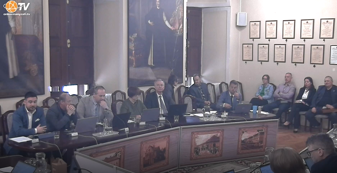 Képviselő-testületi ülés 2026.04.29.