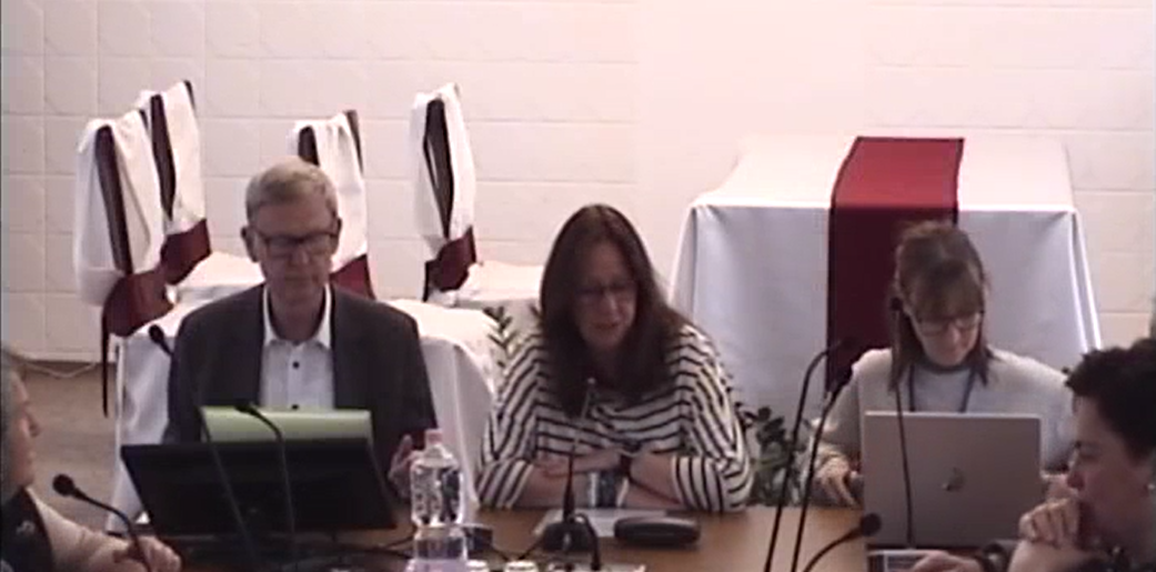 Humánpolitikai és Népjóléti Bizottsági ülése 2026.04.14.