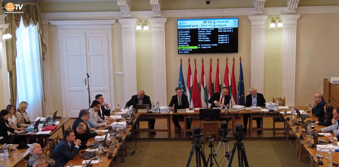 Közgyűlés 2026.04.29.