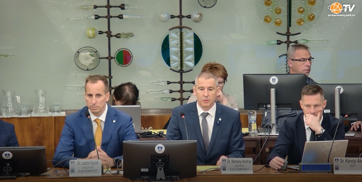 Közgyűlés 2026.04.30.