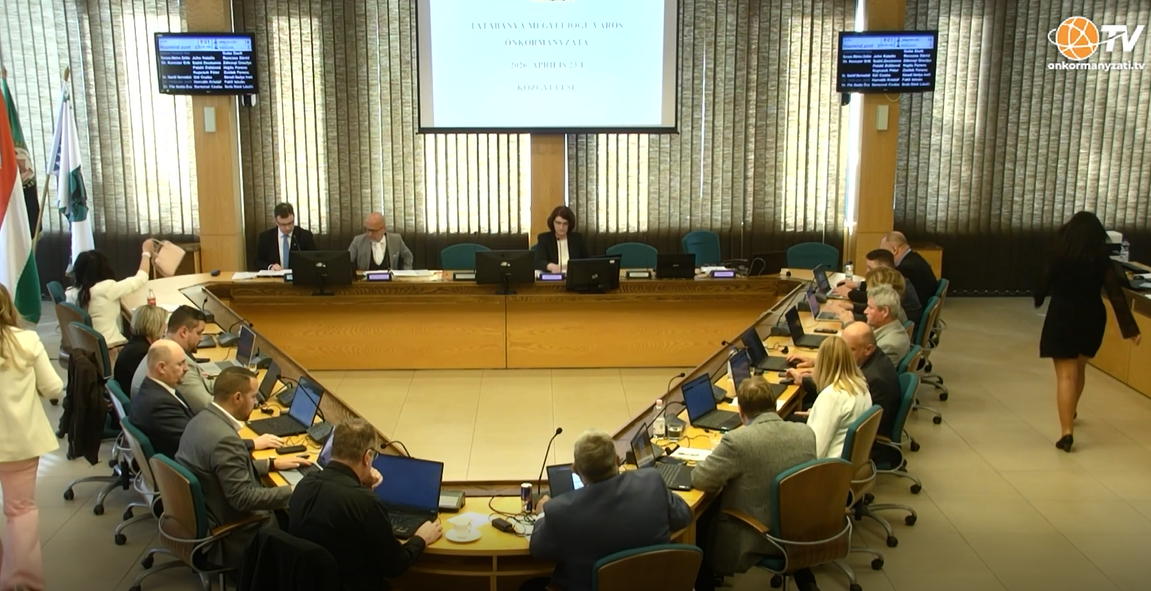 Közgyűlés 2026.04.23.