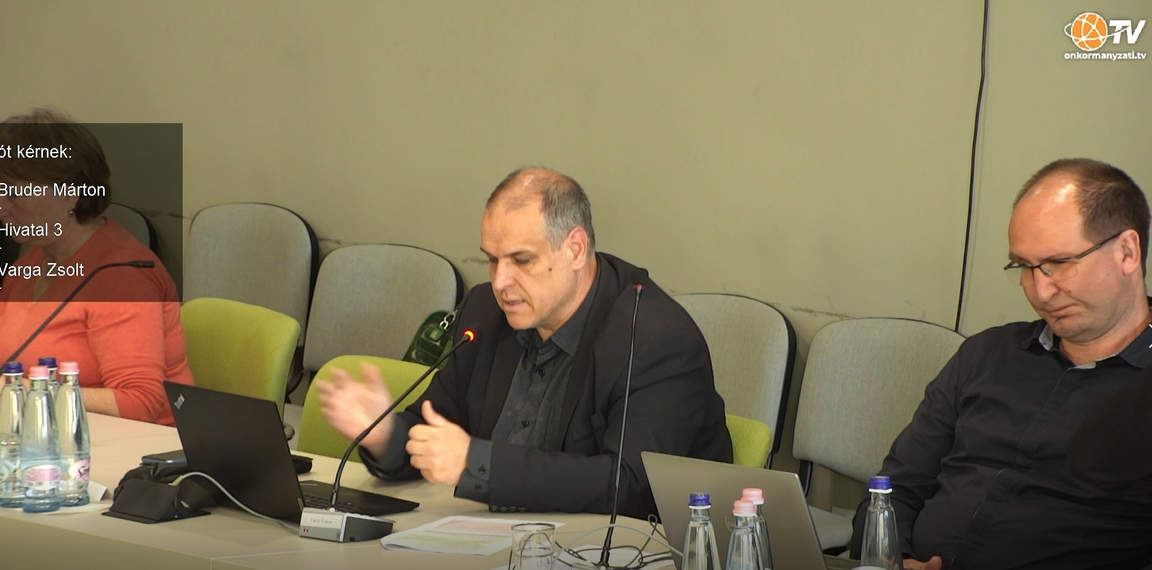 Képviselő-Testület ülés 2026.04.22.