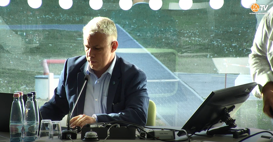 Képviselő-testület rendkívüli ülés  2026.04.29.