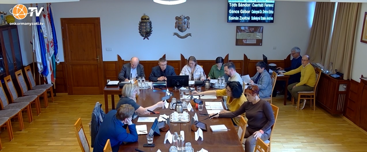 Pénzügyi és Jogi Bizottság, Kulturális, Köznevelési és Ifjúsági Bizottság, valamint Fenntartható Fejlődés Bizottság rendkívüli együttes ülése 2026.04.01.