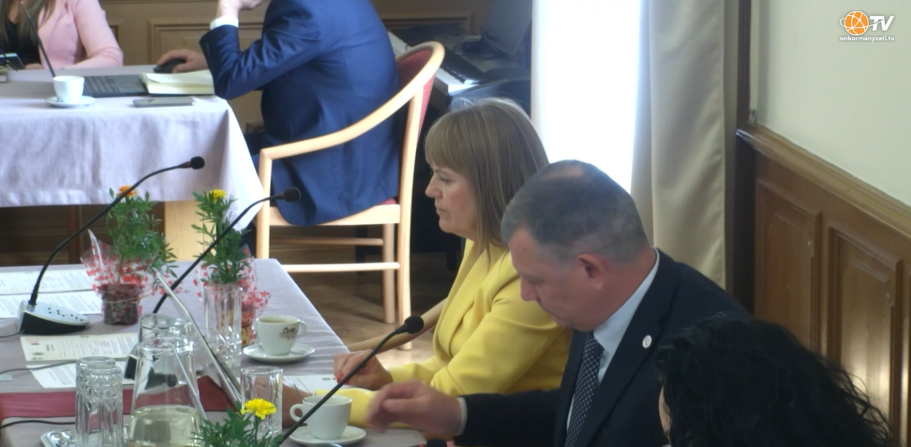 Képviselő-testületi ülés 2026.04.29.