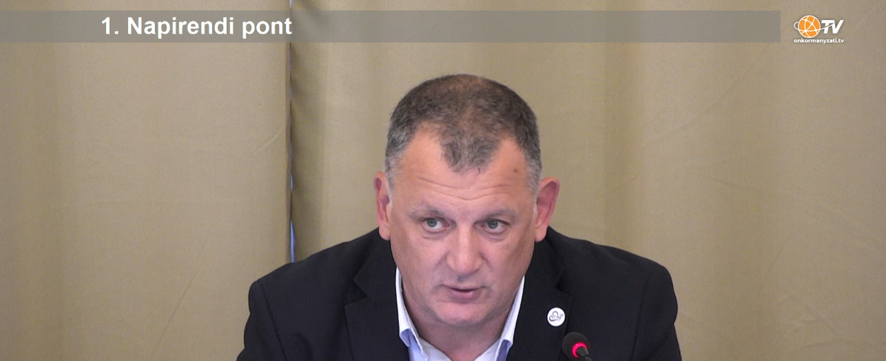 Rendkívüli Képviselő-testületi ülés 2026.05.26.