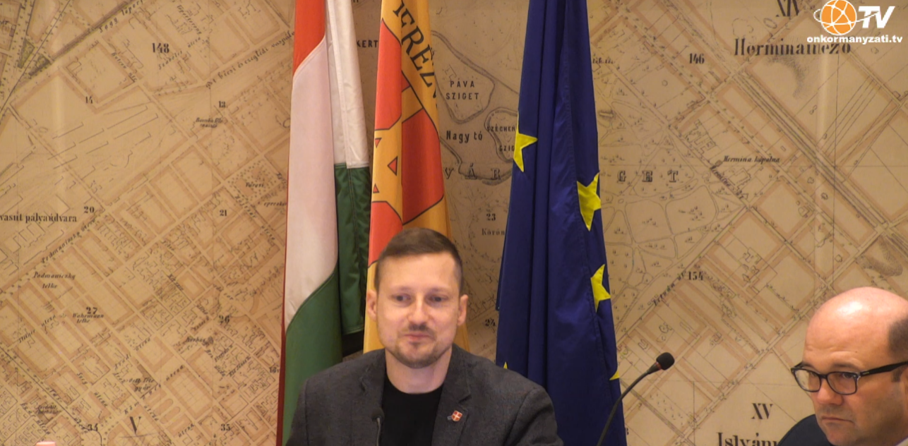 Képviselő-testület kötött napirendű ülés 2026.05.28.