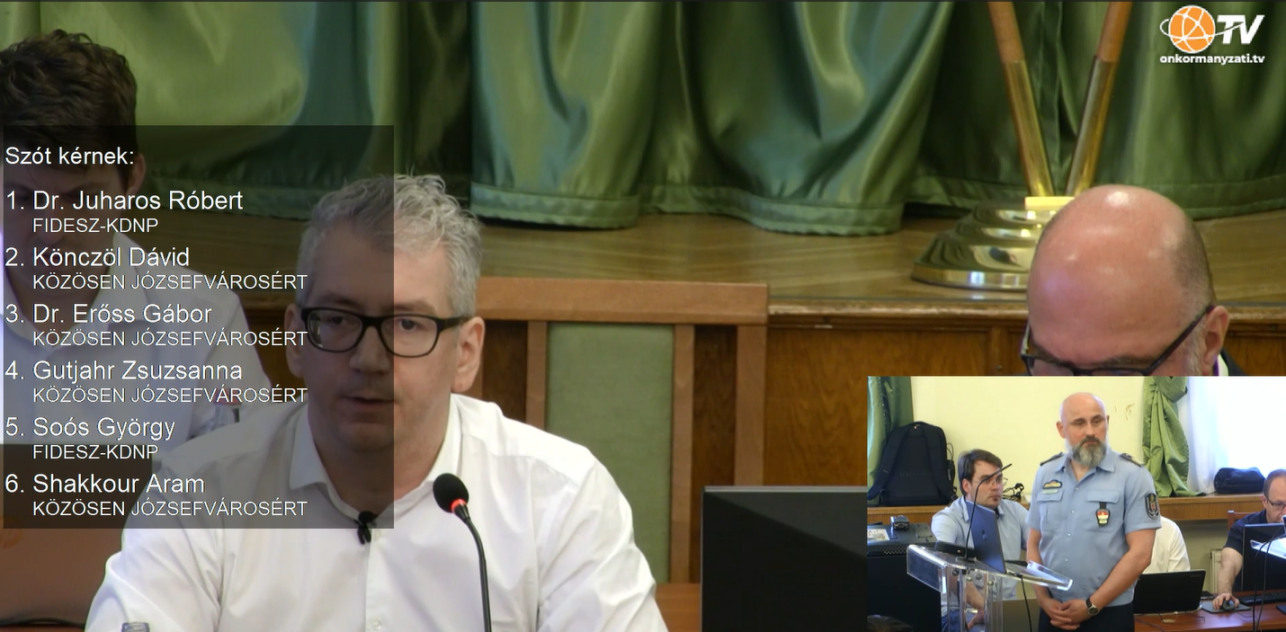 Képviselő-testületi ülés 2026.05.28.