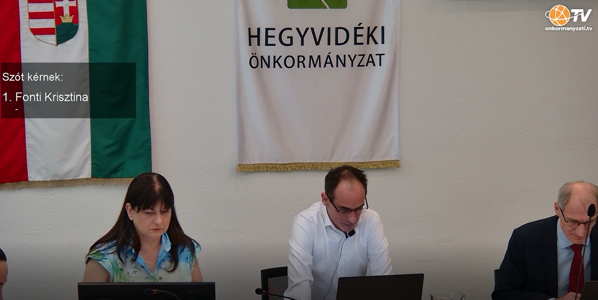 Képviselő-testületi ülés 2026.05.28.